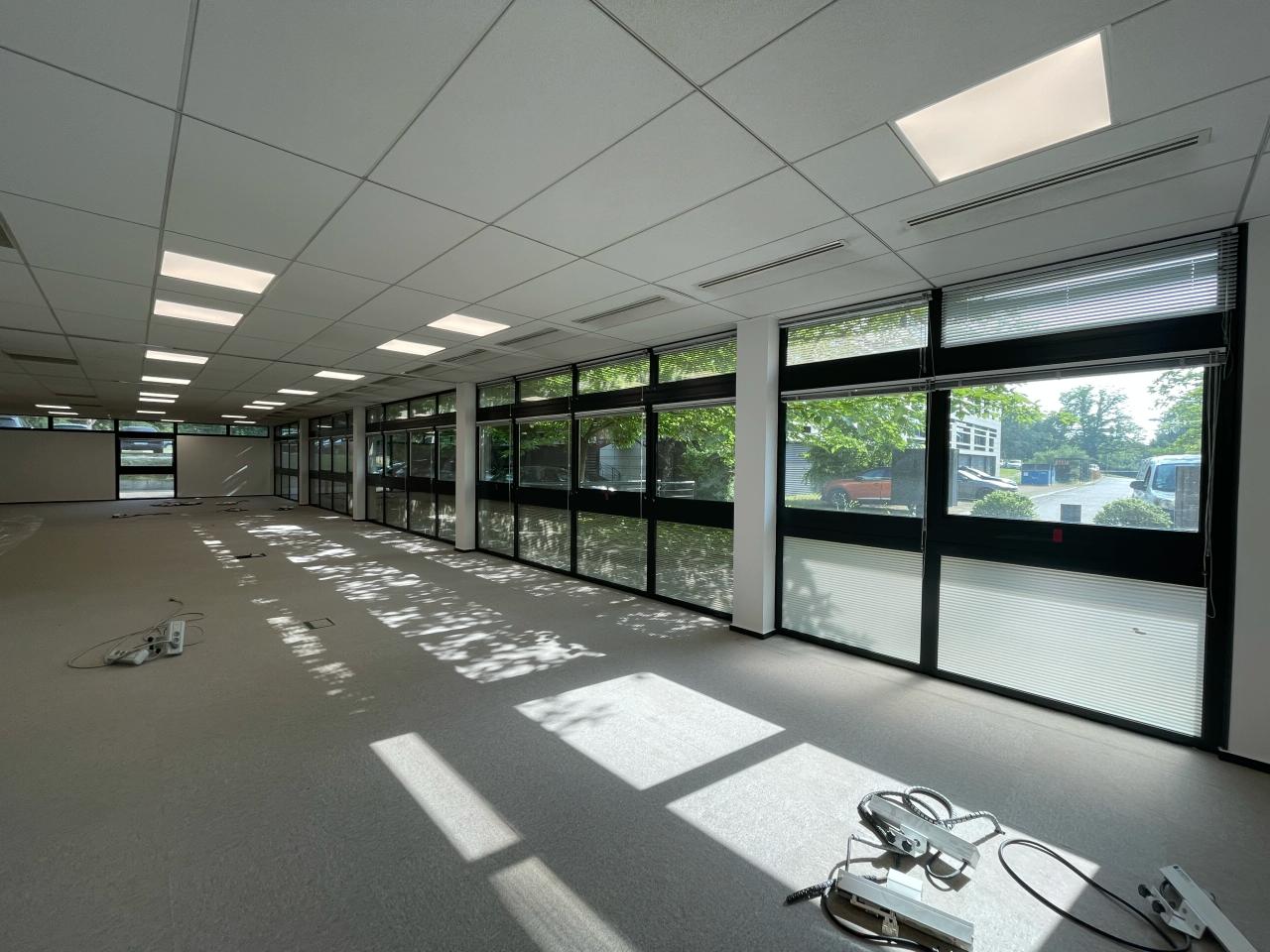 Bureau Écully 5648m² Location bureau Écully Rhône OLBUR2109164 27